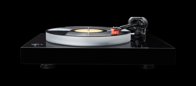 Pro-Ject X2 B Turntable With Balanced Output Released