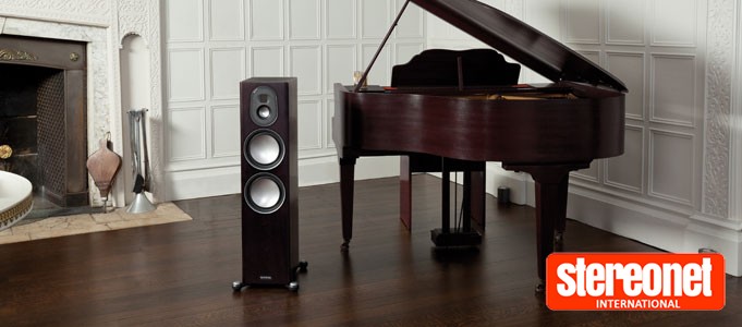 MONITOR AUDIO RELEASES 5TH GENERATION GOLD SERIES LOUDSPEAKER RANGE