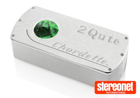 Chord’s New Super DAC