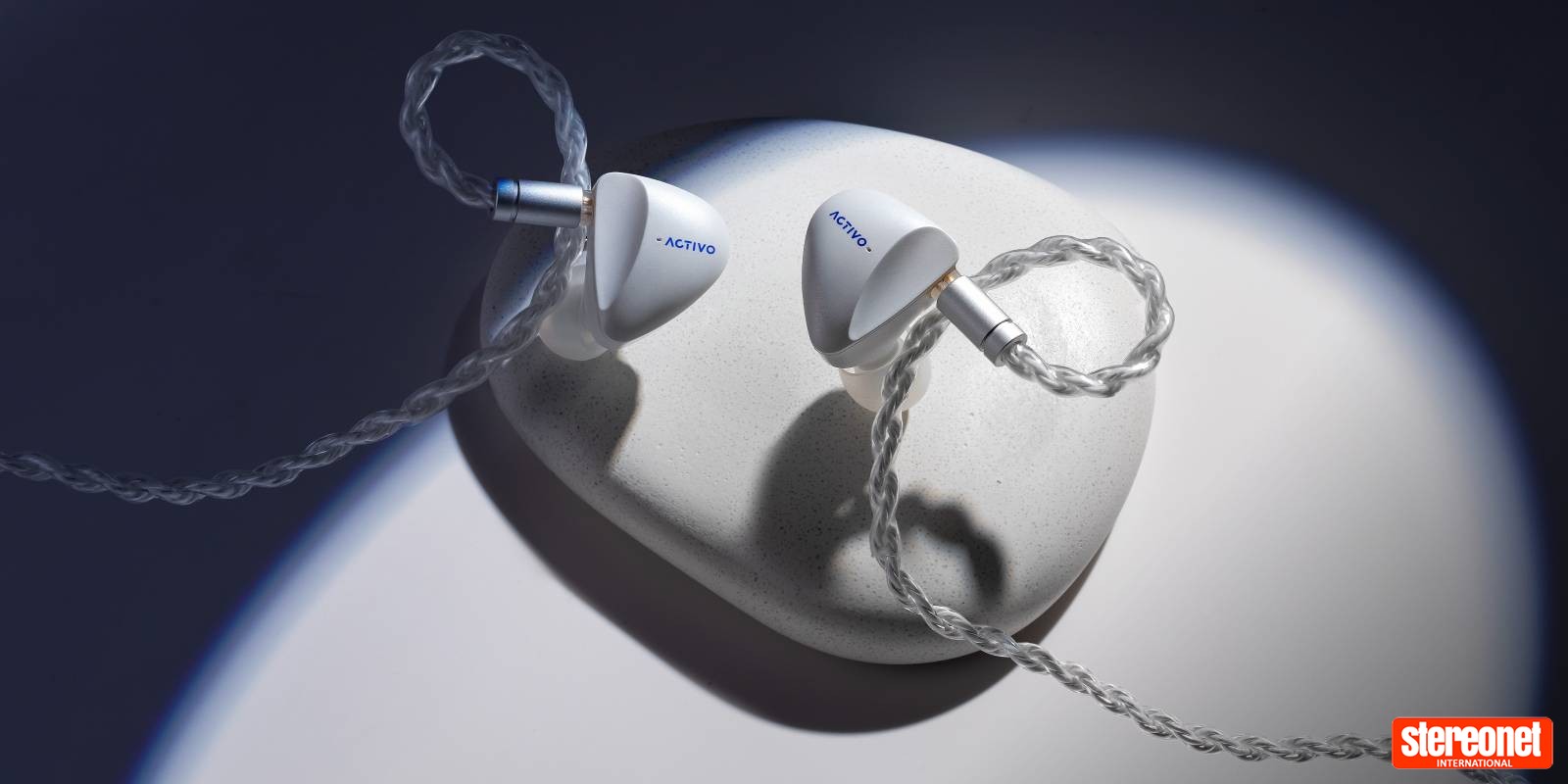 ACTIVO Scoop IEMS Land With Double-Digit Price Tag