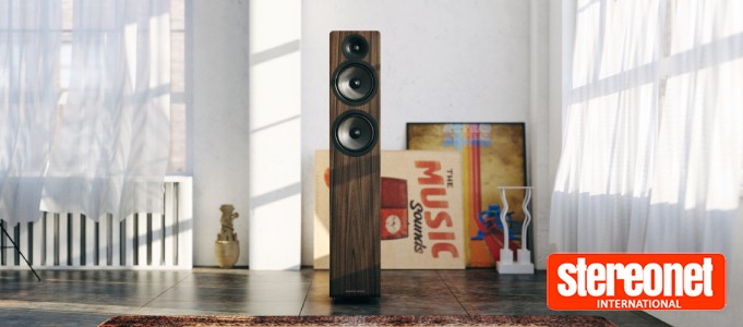 Acoustic Energy Releases New 100 Series Speaker Range