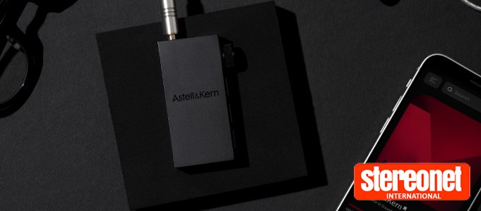 Astell&Kern; HB1 Bluetooth/USB-C DAC/Amp & Kann Ultra Player Released