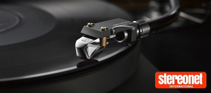 Audio-Technica AT-ART20 Dual Moving Coil Cartridge Released