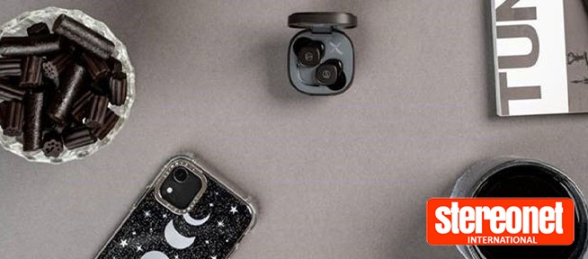 Audio-technica Releases Ultra Affordable ATH-SQ1TW True Wireless Earbuds