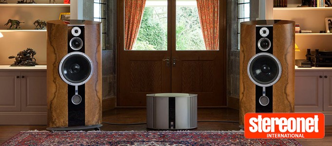 PURE MUSIC GROUP GIVES ATC LOUDSPEAKERS NEW LIFE IN AUSTRALIA