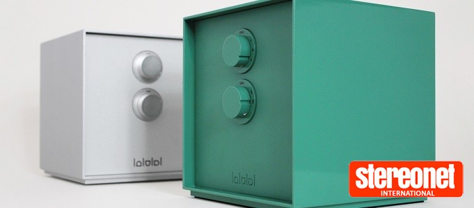 AUDIODINAMICA E-SHOP DOORS OPENED WITH EARLY BIRD BARGAINS