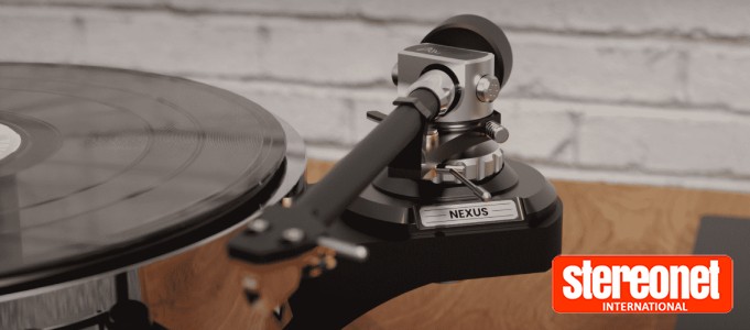 AVID HiFi Nexus and Altus Tonearms Announced