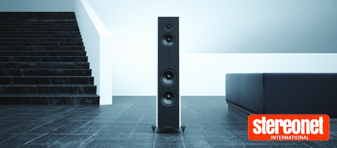 Acoustic Energy’s Flagship Corinium Loudspeakers Launched