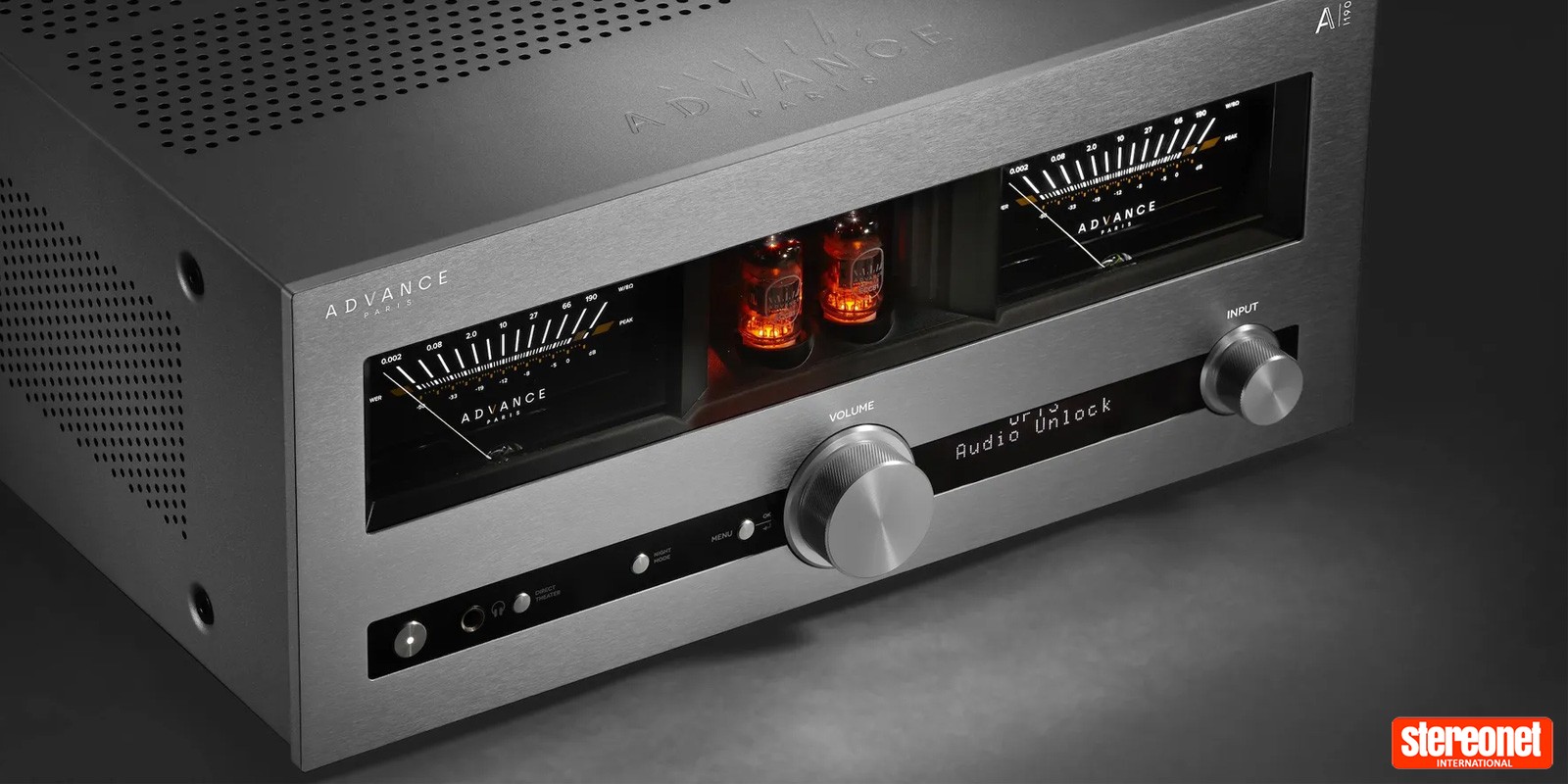 Advance Paris Builds on APEX with New Modular Nova Flagship