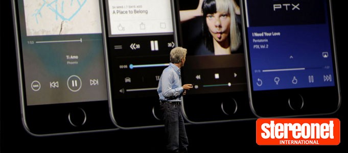 AIRPLAY 2 GAINING TRACTION WITH SOUND UNITED BRANDS