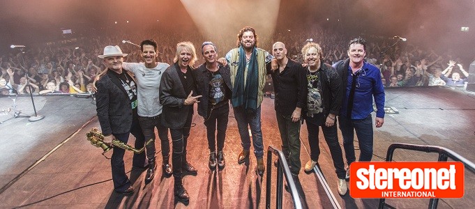 High End Munich 2020 Announces Alan Parsons as Brand Ambassador