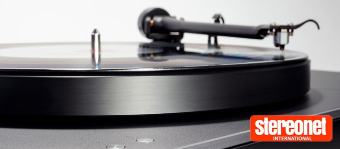 CAMBRIDGE AUDIO RELEASES WORLD’S FIRST APTX HD STREAMING TURNTABLE