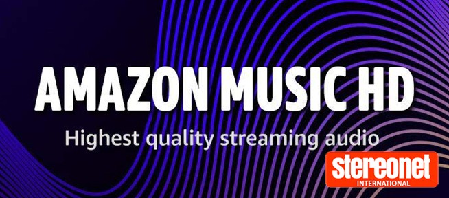 Amazon Music HD Now Available in Australia