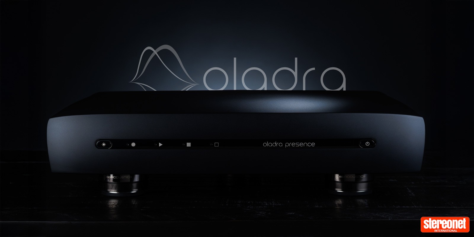 Antipodes Audio Spins Out Oladra as Standalone Digital Brand