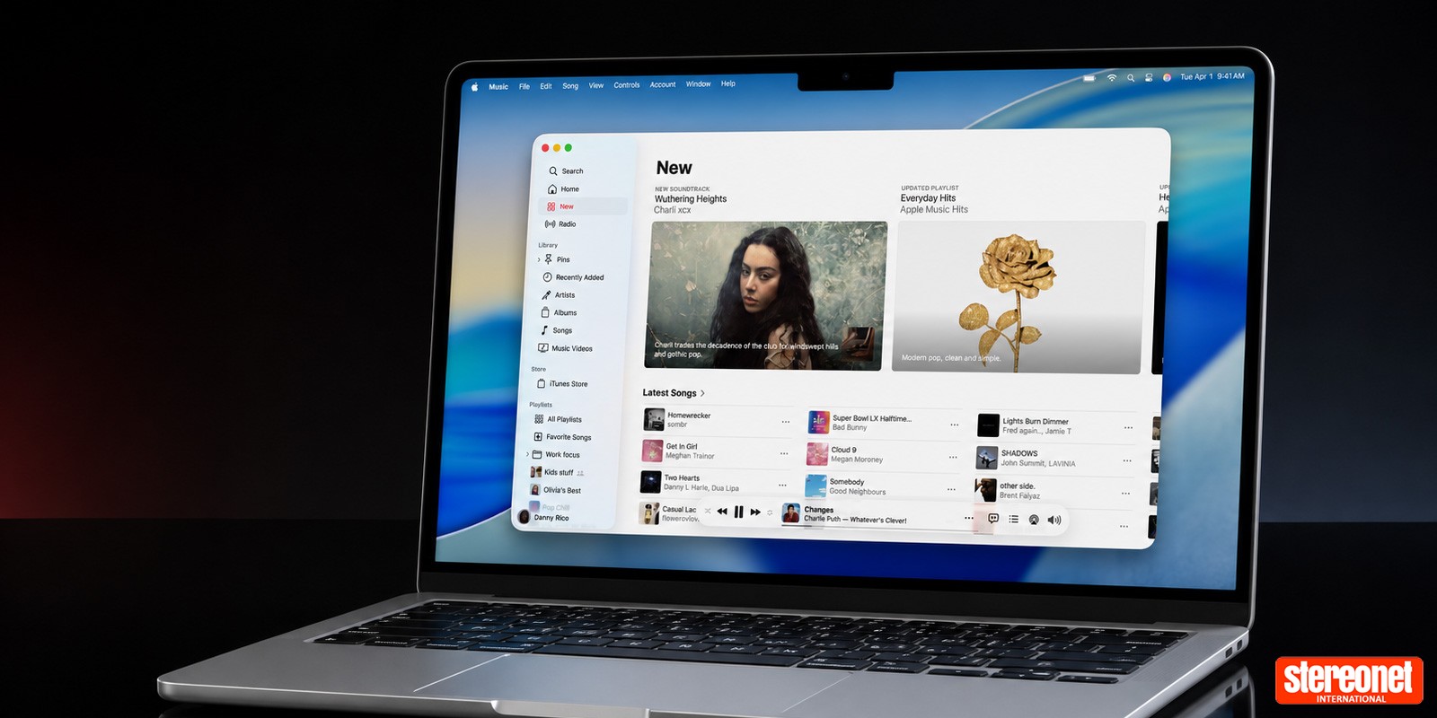Apple Music’s First Price Rise in Four Years Arrives