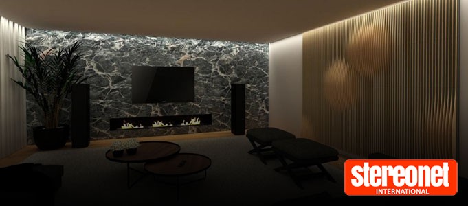 ARTNOVION RELEASES FLOW ACOUSTIC PANELS