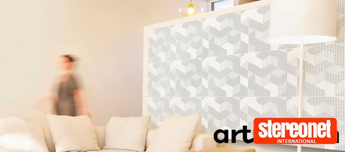 Artnovion Acoustic Panels Now Available in Australia