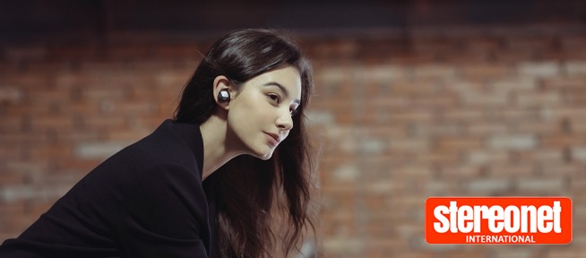 Astell&Kern; Debuts UW100 True Wireless Earbuds