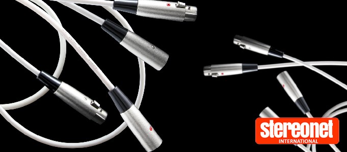 Atlas Element Mezzo and Equator XLR Cables Launched