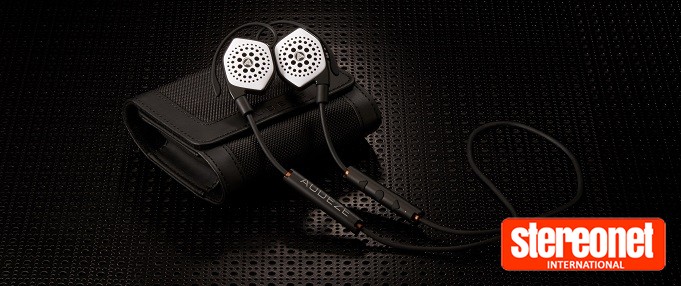 AUDEZE ANNOUNCES BLUETOOTH ISINE HEADPHONES AND CIPHER MODULE