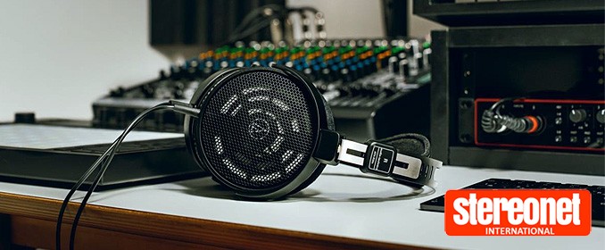 Audio-Technica’s ATH-R30x Brings Studio Clarity Home