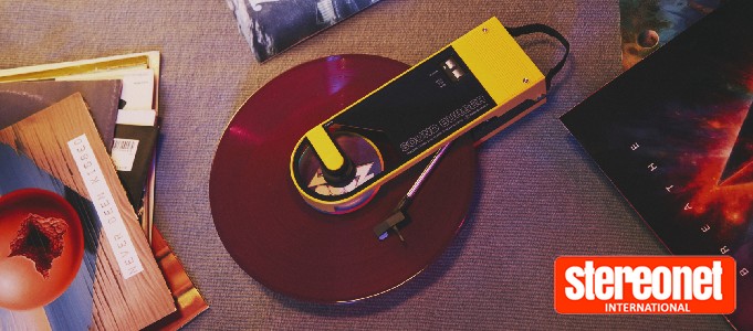 Audio-Technica Sound Burger Back On The Menu