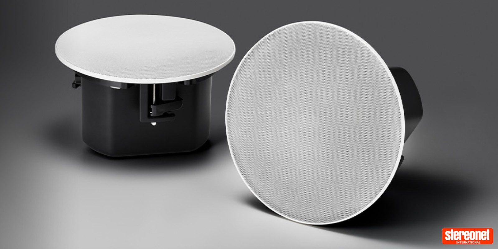 Audio‑Technica ATSP‑30 Network Ceiling Speakers for Smarter Sound