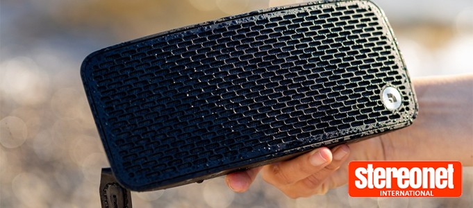 Audio Pro Announces Compact and Portable P5 Speaker