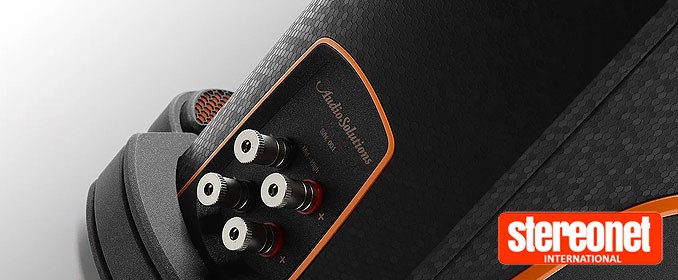AudioSolutions Showcases Vantage M at Warsaw AV Show 2025