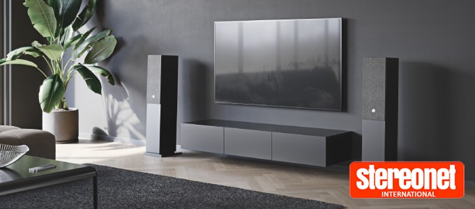 Audio Pro Announces its A48 Soundbar Killing Streaming AV Speakers