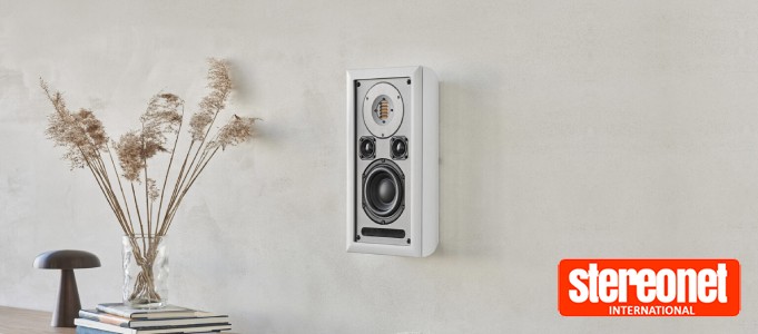 Audiovector Brings R-Series Performance to Custom Install