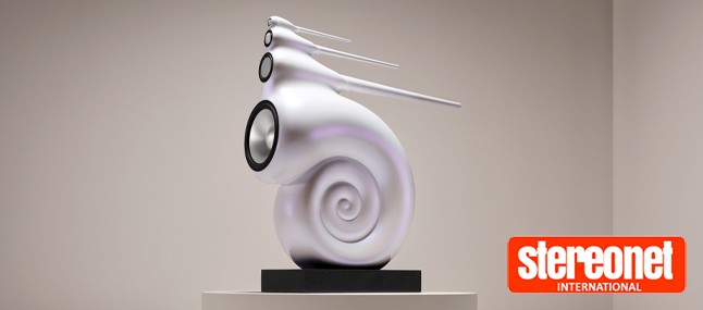 B&W Celebrates the 30th Anniversary of Nautilus