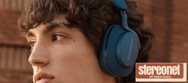 B&W Announces Updated Px7 S2e Headphones