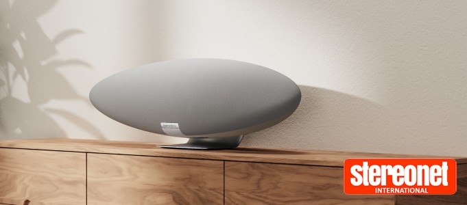 Bowers & Wilkins Zeppelin Reborn for 2021