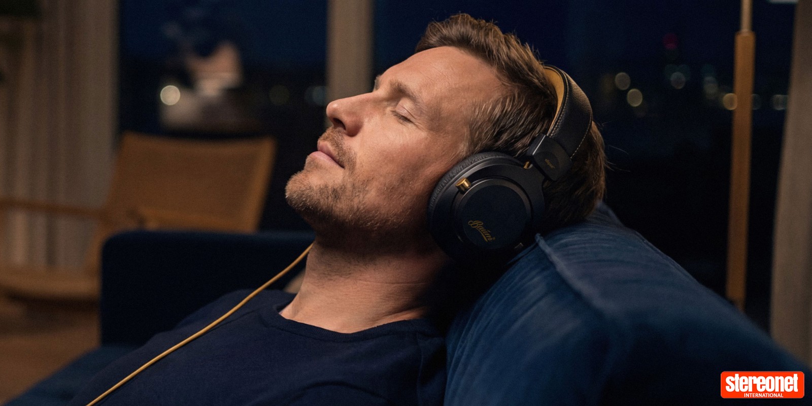 Baum Audio Ellipse: Premium Headphones From Boutique Guitar Maker