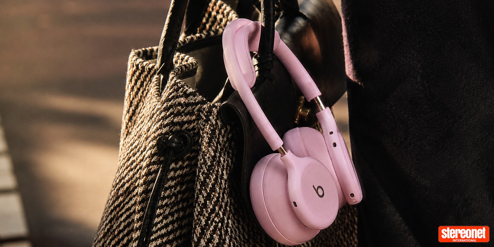 Beats Teases New Over-Ear Headphones With Lamine Yamal