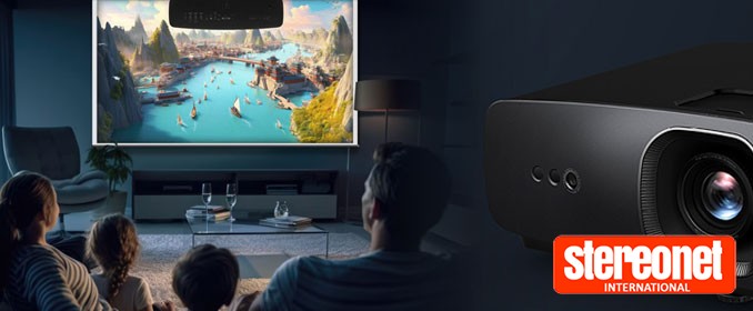 BenQ’s Smartest Projector Yet? W2720i Promises AI-Enhanced Home Cinema