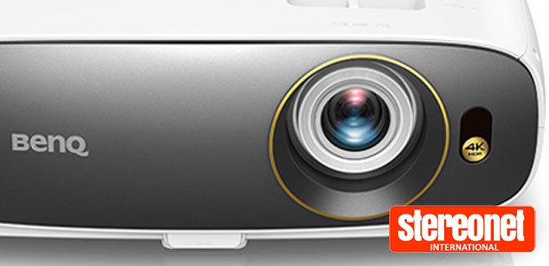 EXPERIENCE BENQ’S STANDOUT W1700 4K PROJECTOR