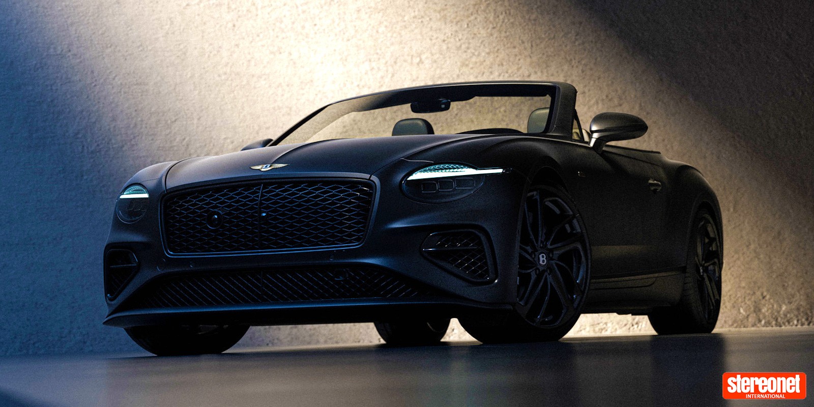 Bentley Expands Naim for Mulliner Audio with New Virtuoso Collection