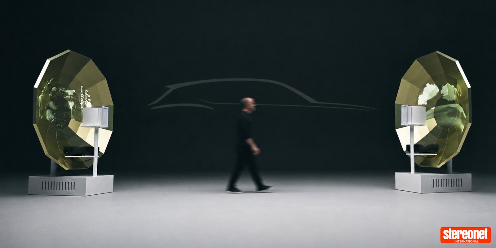 Bentley Torcal Turns V8 Rhythm Into an Electric Symphony