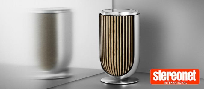 Bang & Olufsen Beolab 8 Speaker - Happy Solo or in a Group