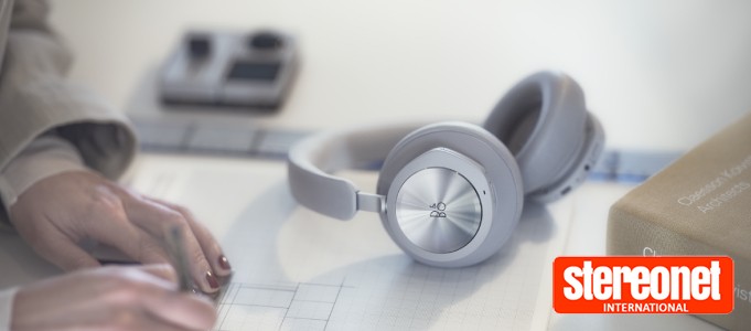 Bang & Olufsen Beoplay Portal PS PC Headphones Level Up
