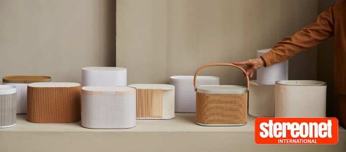 Bang & Olufsen Beosound A5 Mixes 60s Scandi Chic With Outdoorsy Resilience
