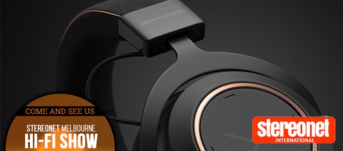 Hi-Fi Show: Headphones Galore with Beyerdynamic