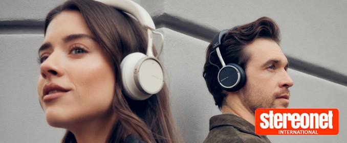 Beyerdynamic AVENTHO 100 Blends Retro Style & Modern Tech