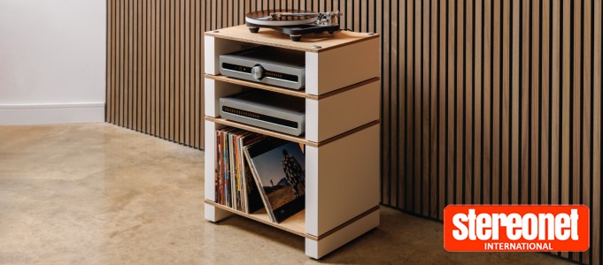 Blok Stax 2G Hi-Fi Racks Launched