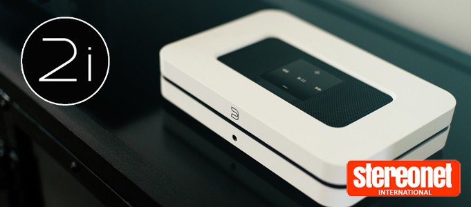 Bluesound Announces NEXT-GEN Wireless Hi-RES Audio