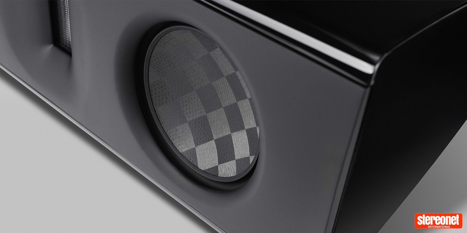 Børresen Targets Home Theatre with New Center3 Loudspeaker