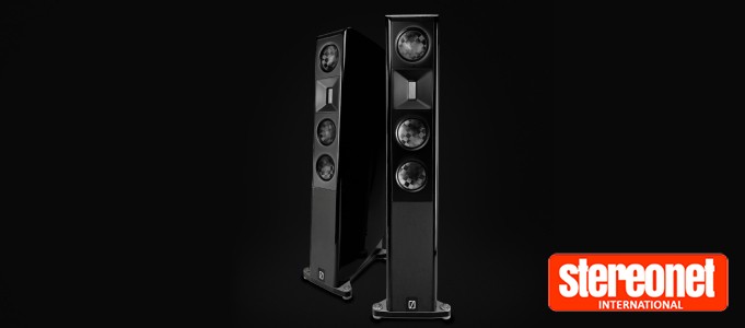 Børresen X3 Floorstanding Loudspeaker Brand’s New Entry Point
