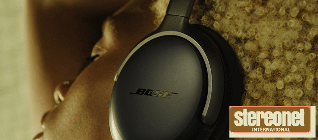 Bose launches three brand-new models of QuietComfort headphones